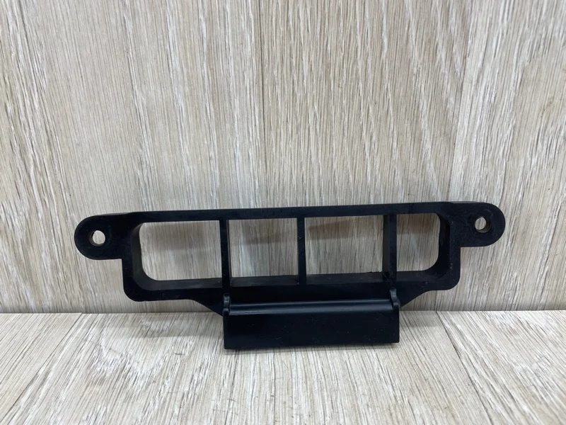 Воздухозаборник (наружный) Kia Rio 282134X000 3