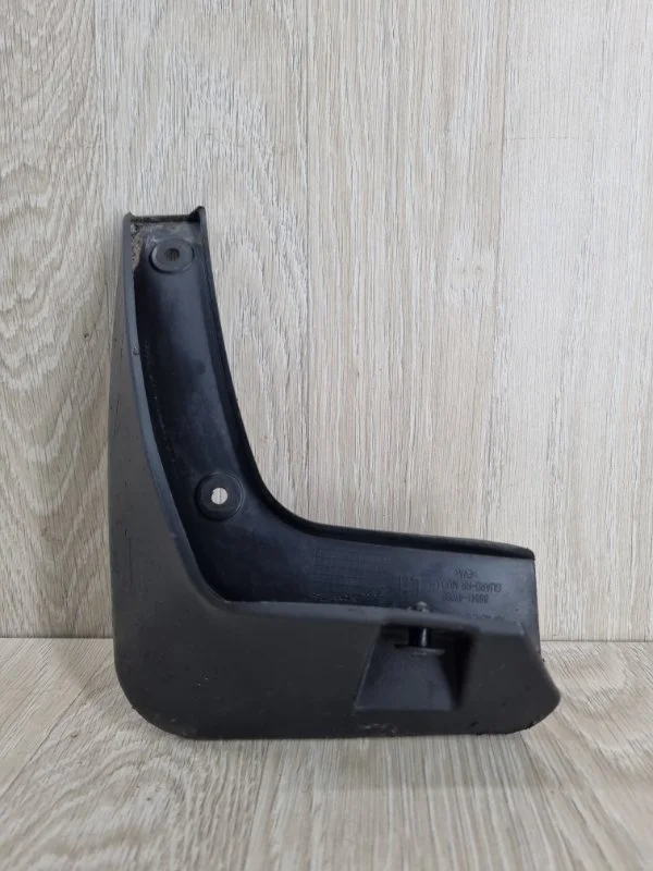 Брызговик Kia Rio 868414Y000 3, задний левый