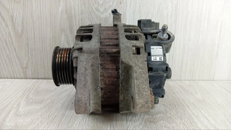 Генератор Kia Rio 373002B510 3