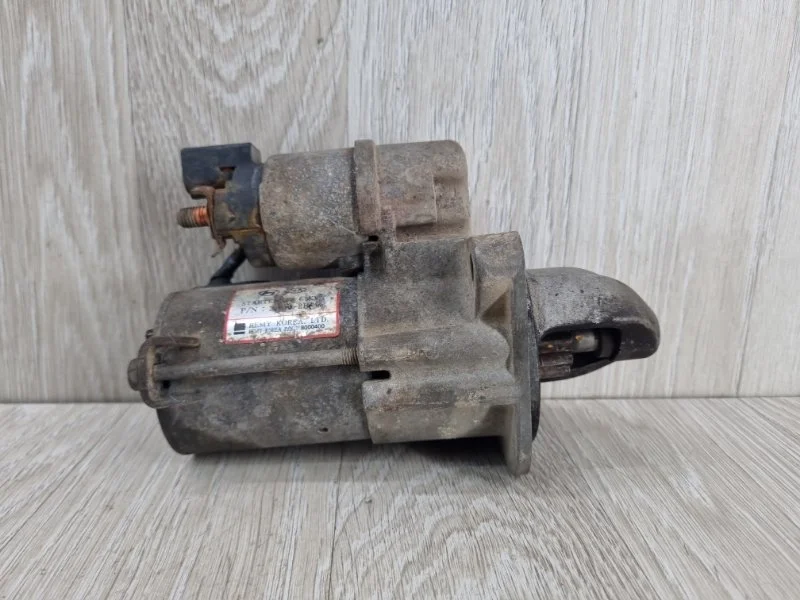 Стартер Kia Rio 361002B600 3