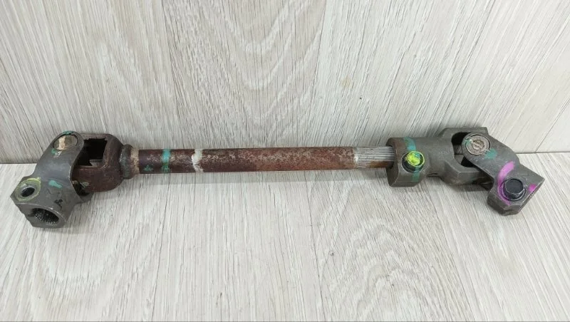 Кардан рулевой Kia Rio 564000U000 3