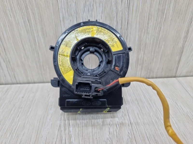 Механизм подрулевой для SRS Kia Rio 934900U010 3