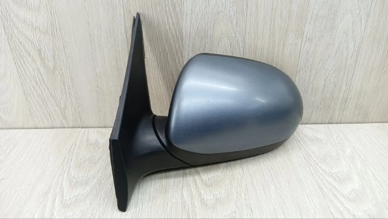 Зеркало боковое Kia Rio 876104Y030 3, левое