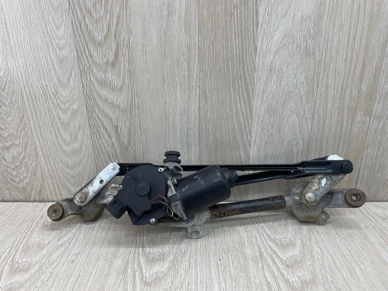 Трапеция стеклоочистителей Kia Rio 981201R000 3