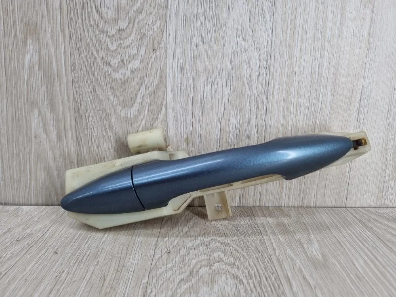 Ручка двери наружная Kia Rio 826624X070 3, передняя правая