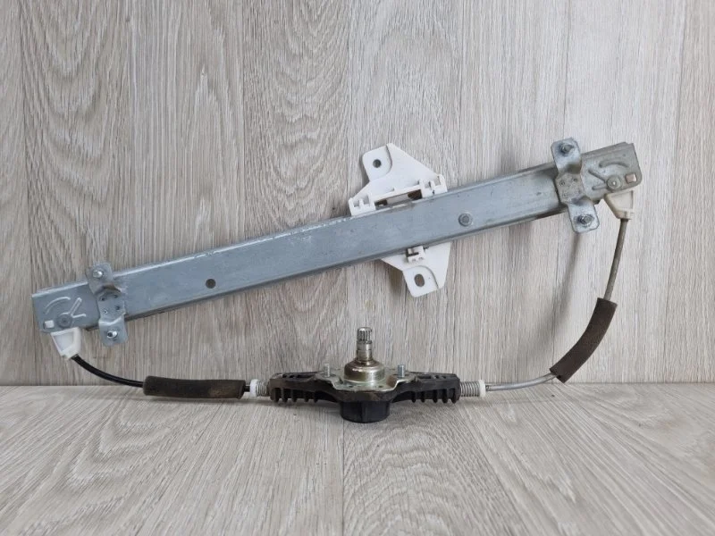 Стеклоподъемный механизм Kia Rio 834024X000 3, задний правый