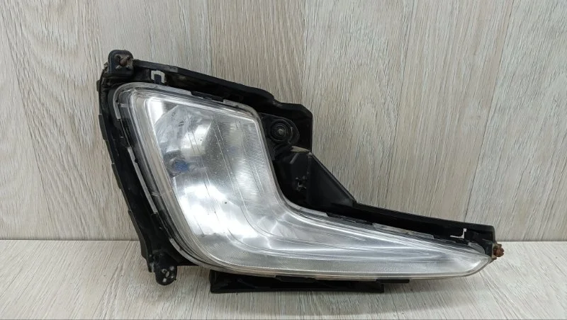 Фара противотуманная Kia Rio 922024X000 3, передняя правая