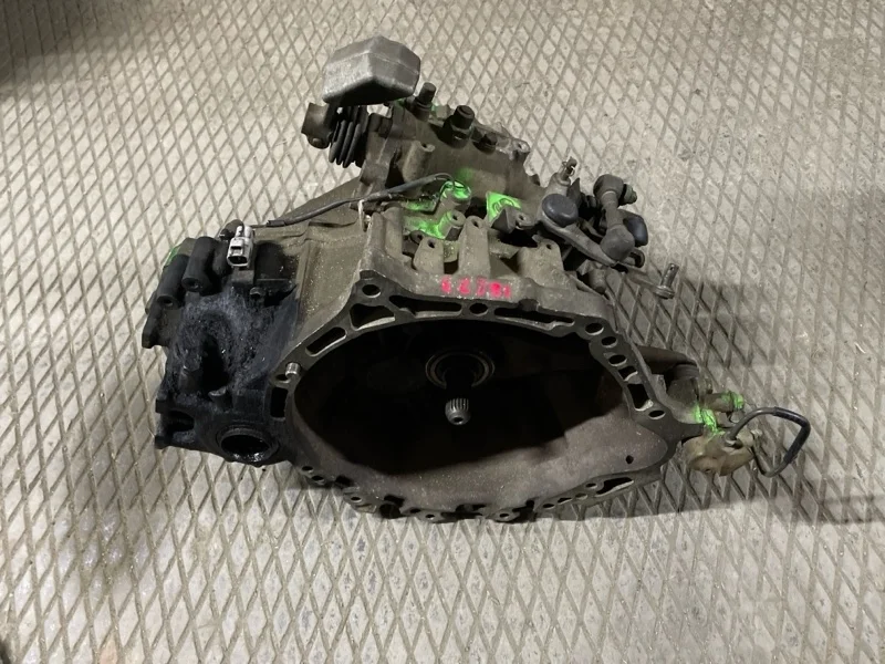 МКПП (механическая коробка переключения передач) Toyota Corolla 3030012A90 E150