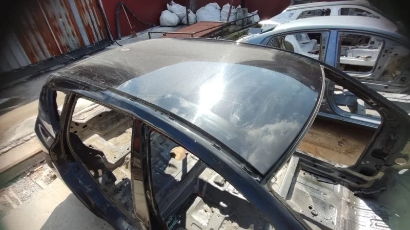 Крыша Kia Ceed 671111H010 ED