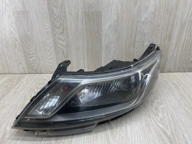 Фара Kia Rio 921014X000 3, передняя левая