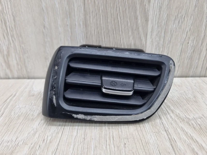 Дефлектор воздушный Kia Rio 974604X000WK 3, левый