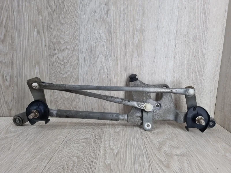 Трапеция стеклоочистителей Toyota Corolla 8515012A30 E150