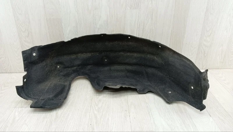 Подкрылок (локер) Toyota Corolla 6563812030 E150, задний левый