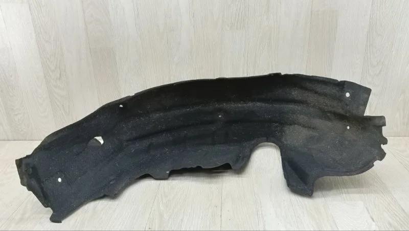 Подкрылок (локер) Toyota Corolla 6563812030 E150, задний левый