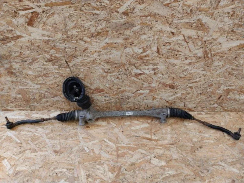 Рулевая рейка Toyota Corolla 4551012390 E150