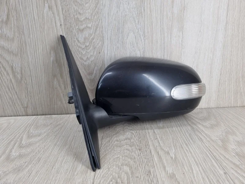 Зеркало боковое Kia Ceed 876051H265 ED, переднее левое