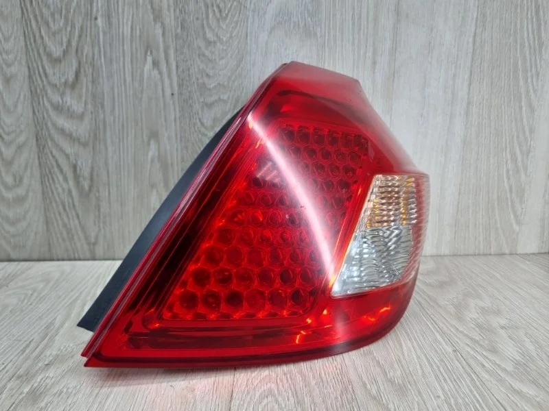 Фонарь Kia Ceed 924021H050 ED, задний правый
