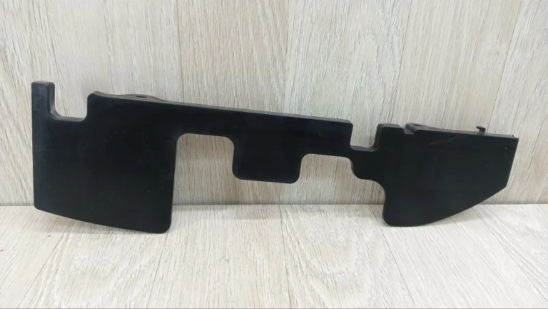 Воздуховод радиатора Kia Ceed 291361H100 ED, передний левый