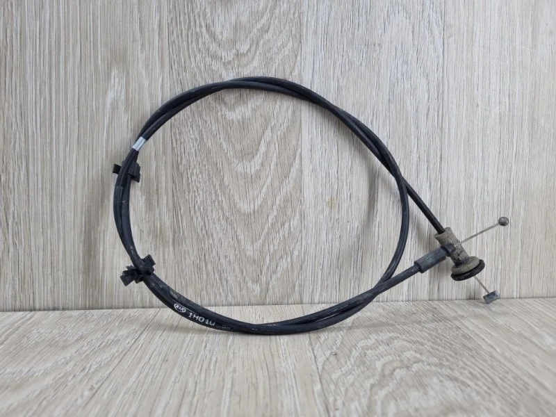 Трос замка капота Kia Ceed 811901H010 ED