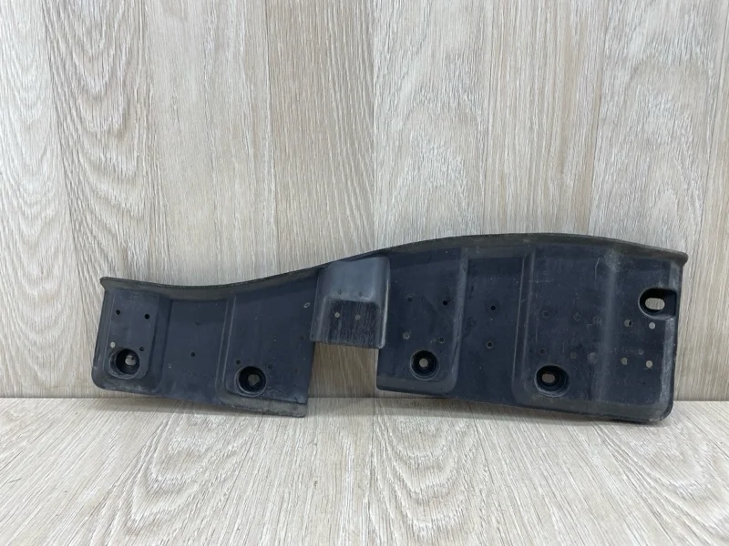 Защита антигравийная Kia Ceed 841881H000 ED, правая