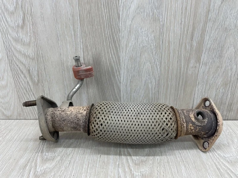 Приемная труба глушителя Kia Ceed 286101H000 ED