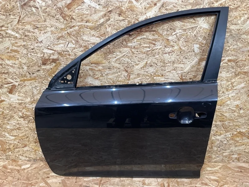 Дверь Kia Ceed 760031H000 ED, передняя левая