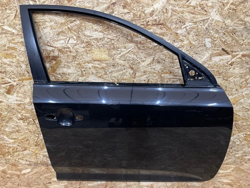 Дверь Kia Ceed 760041H000 ED, передняя правая