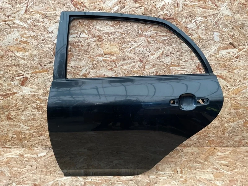 Дверь Toyota Corolla 6700412A20 E150, задняя левая