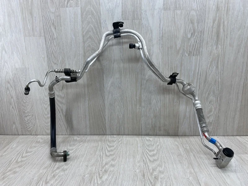 Трубка кондиционера Kia Ceed 977751H050 ED