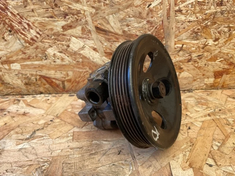 Насос гидроусилителя руля Hyundai Santa Fe 2012—2019 571002P010 CM D4HB