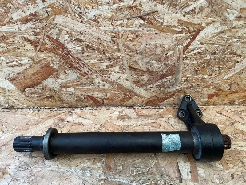 Вал промежуточный Hyundai Santa Fe 2012—2019 495602P600 CM D4HB