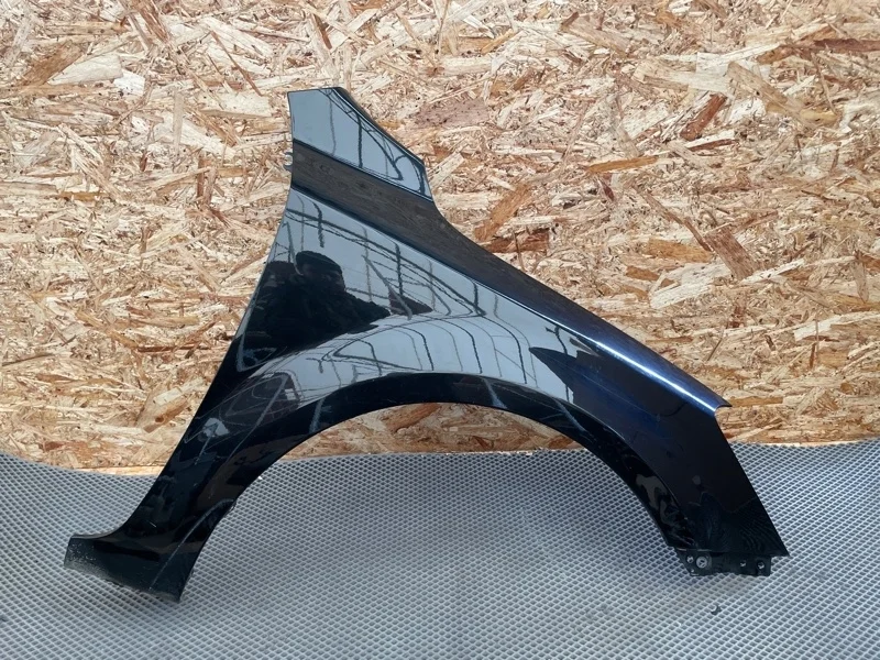 Крыло Kia Ceed 663211H050 ED, переднее правое