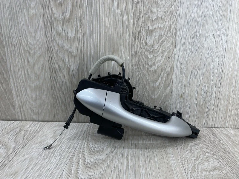 Ручка двери наружная Kia Ceed 82661A2500 JD, передняя правая