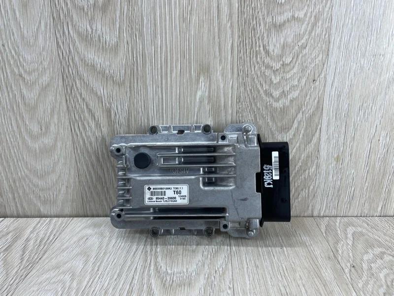 Блок управления АКПП Kia Ceed 9544026600 JD