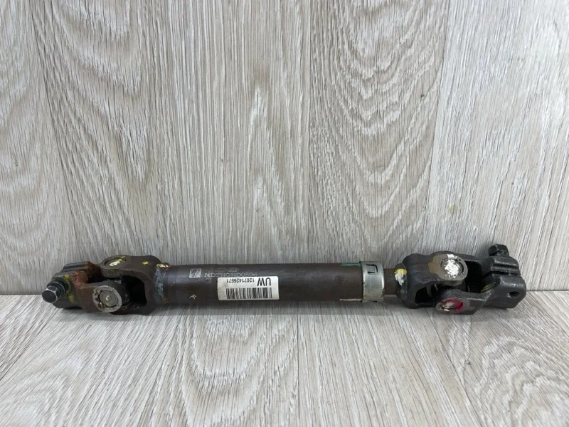 Кардан рулевой Kia Ceed 564003X002 JD