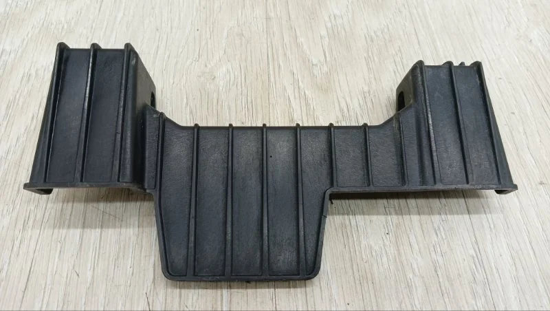 Кронштейн бампера Kia Ceed 86552A2000 JD, передний