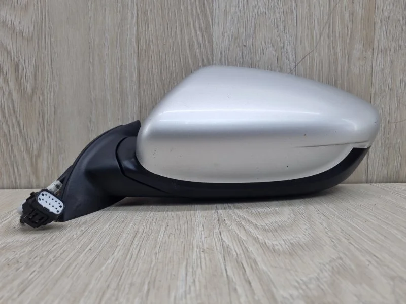 Зеркало боковое Kia Ceed 87610A2020 JD, левое