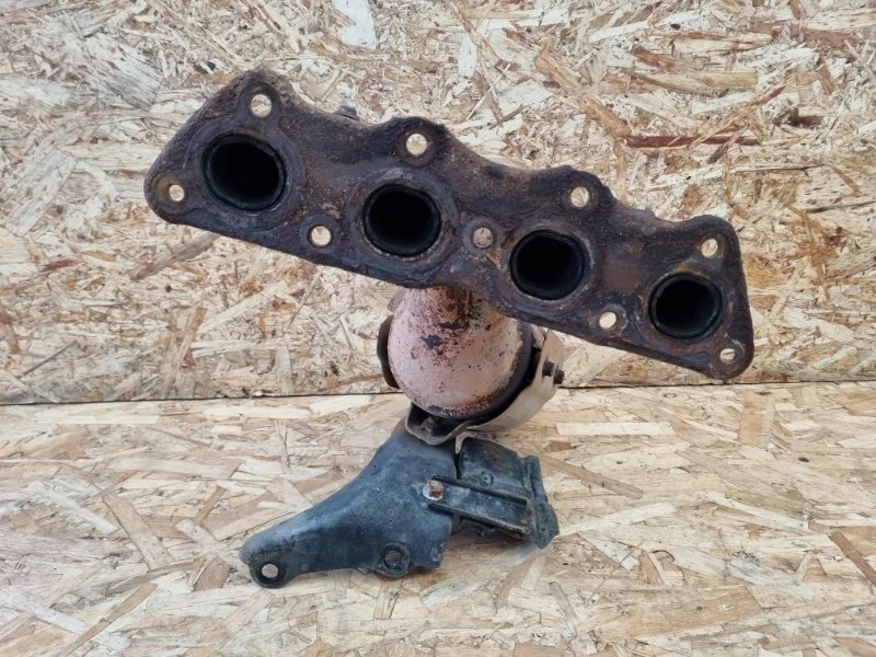 Коллектор выпускной Kia Ceed 285102BGS5 JD