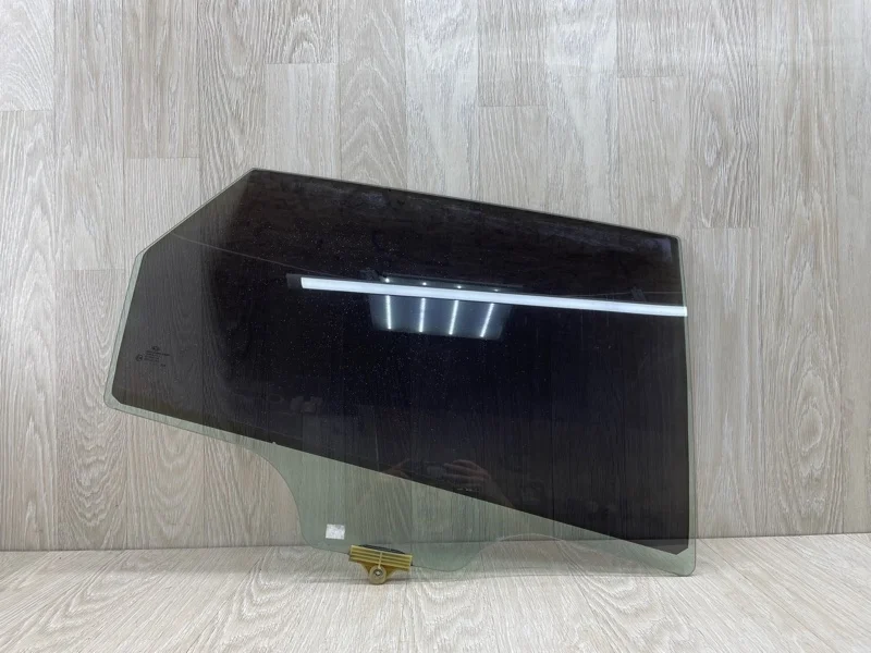 Стекло двери Kia Ceed 83420A2200 JD, заднее правое