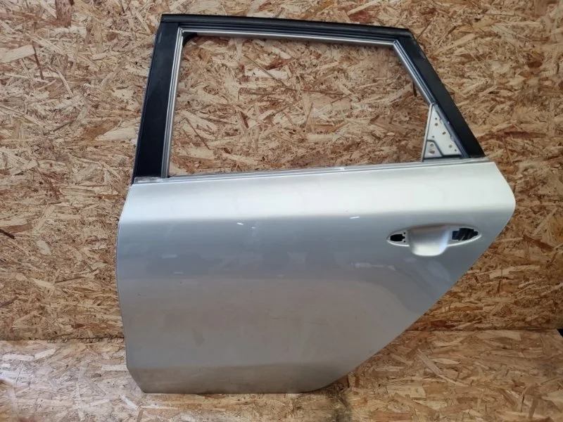 Дверь Kia Ceed 77003A2200 JD, задняя левая