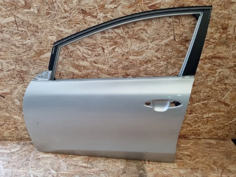 Дверь Kia Ceed 76003A2000 JD, передняя левая