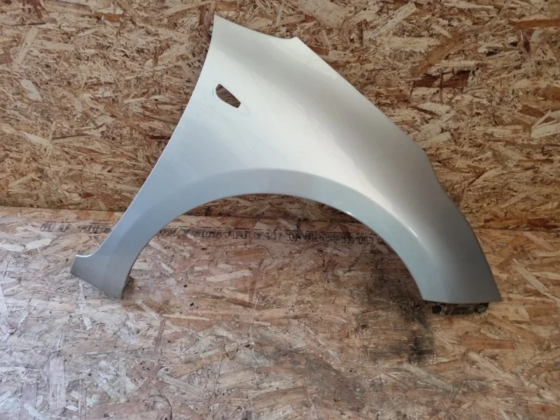 Крыло Kia Ceed 66321A2030 JD, переднее правое