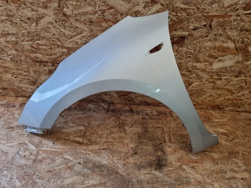 Крыло Kia Ceed 66311A2030 JD, переднее левое
