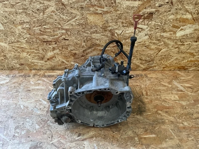 АКПП (автоматическая коробка переключения передач) Kia Ceed 4500023025 ED