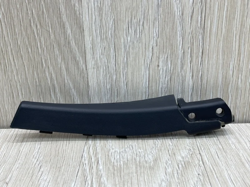 Уголок жабо Kia Ceed 861501H000 ED, правый