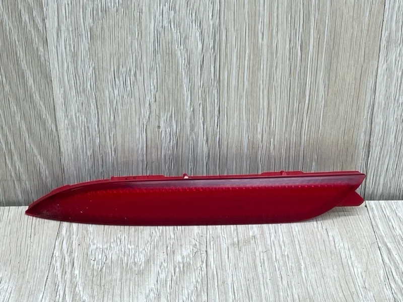 Отражатель в бампер Kia Ceed 92405A2300 JD, задний левый