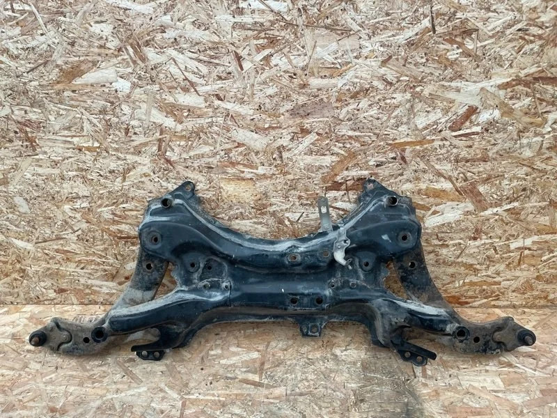 Подрамник двигателя Toyota Corolla 5120112441 E150