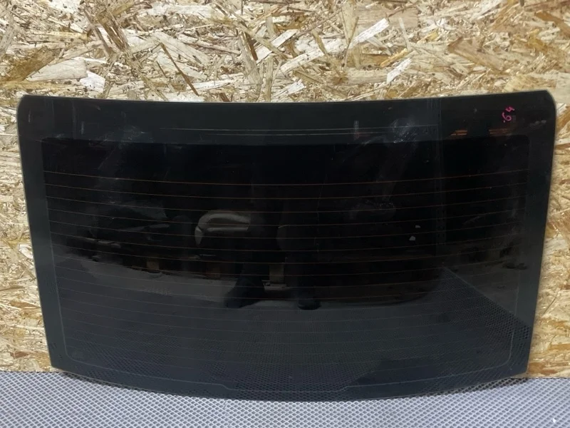 Стекло заднее Hyundai Solaris 87110H5000 2