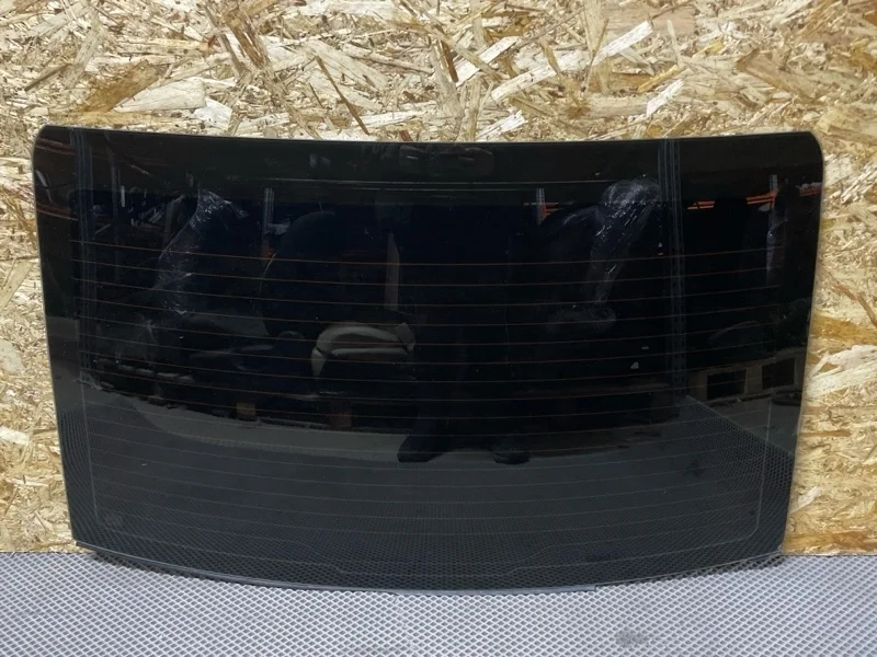 Стекло заднее Hyundai Solaris 87110H5000 2