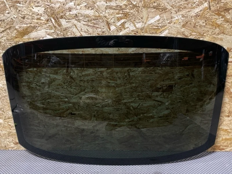 Стекло заднее Kia Optima 87111D4010 JF